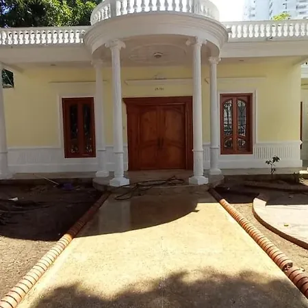 Casa Rey Colonial 1910 Manga - 7 4* Cartagena
