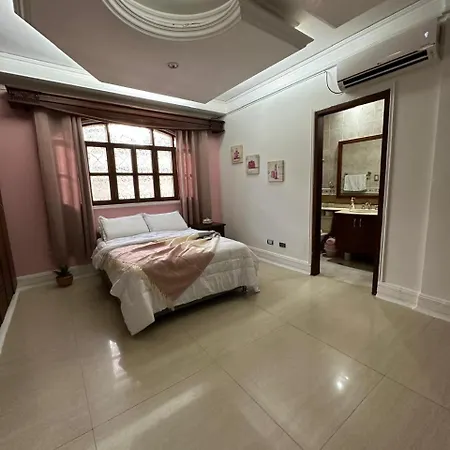 Casa Rey Colonial 1910 Manga - 7 Pensión 4*