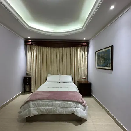 Casa Rey Colonial 1910 Manga - 7 4* Cartagena