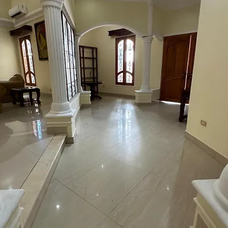 Casa Rey Colonial 1910 Manga - 7 Cartagena