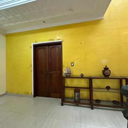 Casa Rey Colonial 1910 Manga - 7 Pensión 4*