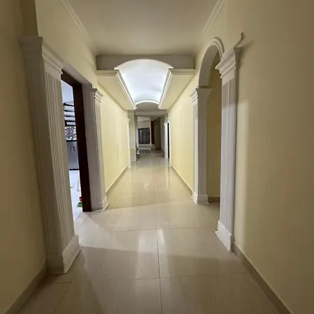 Casa Rey Colonial 1910 Manga - 7 Cartagena
