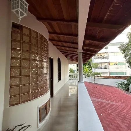 Casa Rey Colonial 1910 Manga - 7 Cartagena