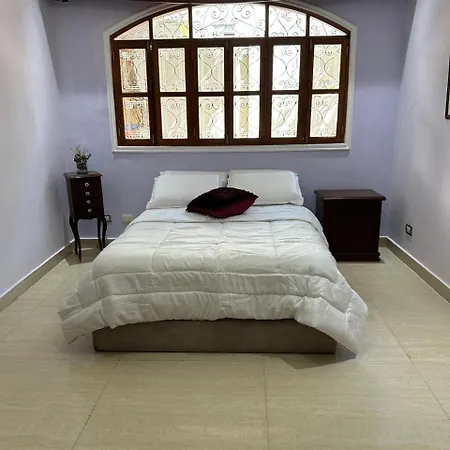 Pensión Casa Rey Colonial 1910 Manga - 7 Cartagena