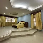 Casa Rey Colonial 1910 Manga - 7 Habitaciones