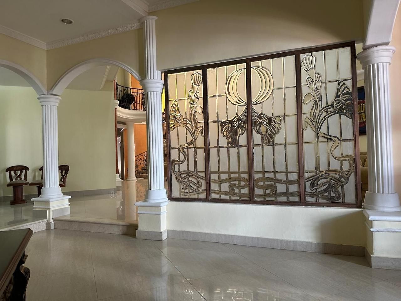 Casa Rey Colonial 1910 Manga - 7 Pensión Cartagena