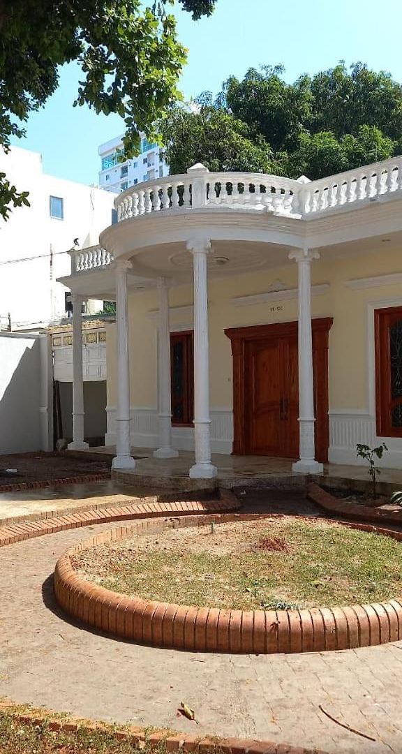 Pensión Casa Rey Colonial 1910 Manga - 7 Cartagena