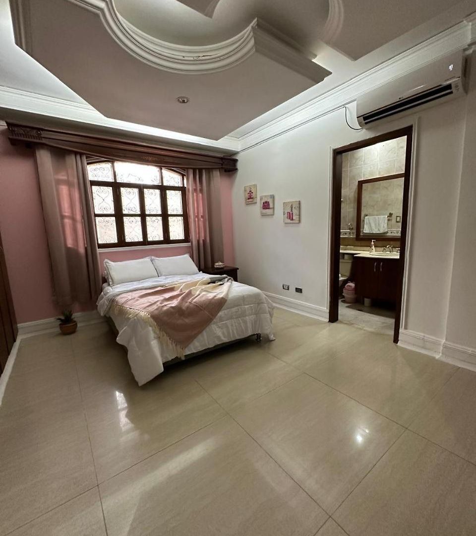 Casa Rey Colonial 1910 Manga - 7 Pensión 4*