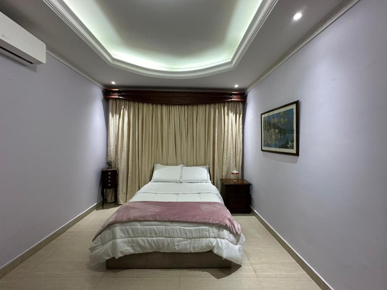 Casa Rey Colonial 1910 Manga - 7 4* Cartagena