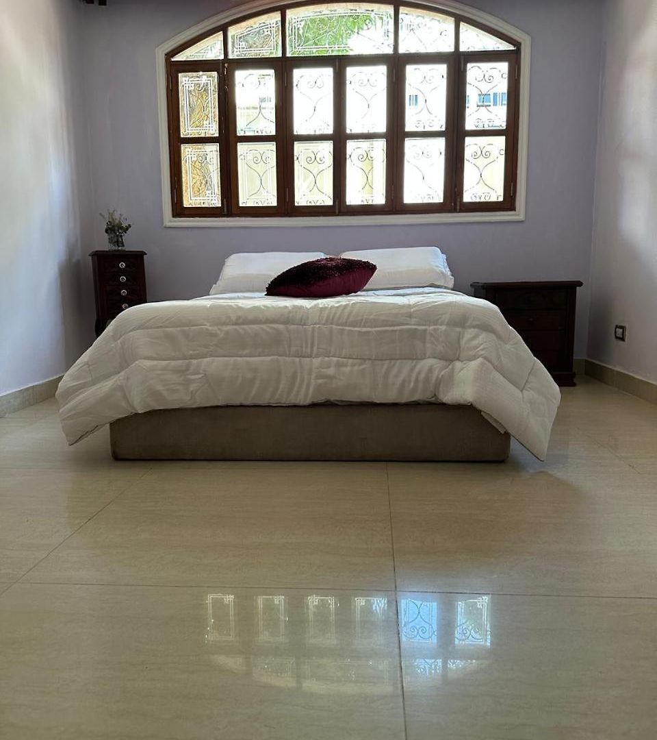 Casa Rey Colonial 1910 Manga - 7 4*
