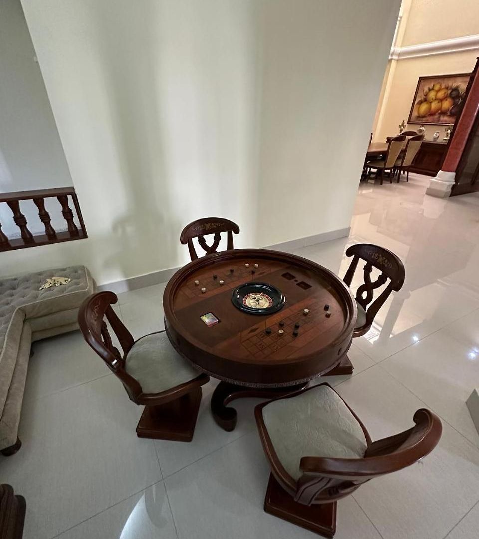 Casa Rey Colonial 1910 Manga - 7 Pensión 4*