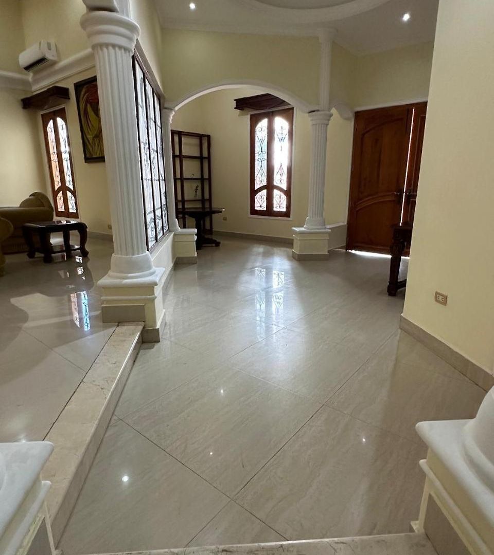 Casa Rey Colonial 1910 Manga - 7 Cartagena