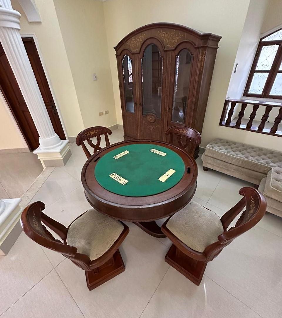 Casa Rey Colonial 1910 Manga - 7 4* Cartagena