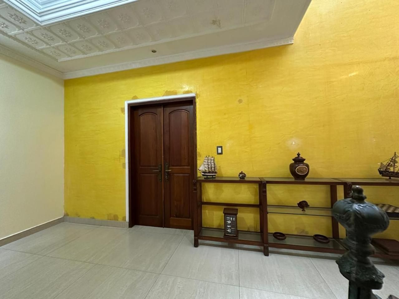 Casa Rey Colonial 1910 Manga - 7 Pensión 4*