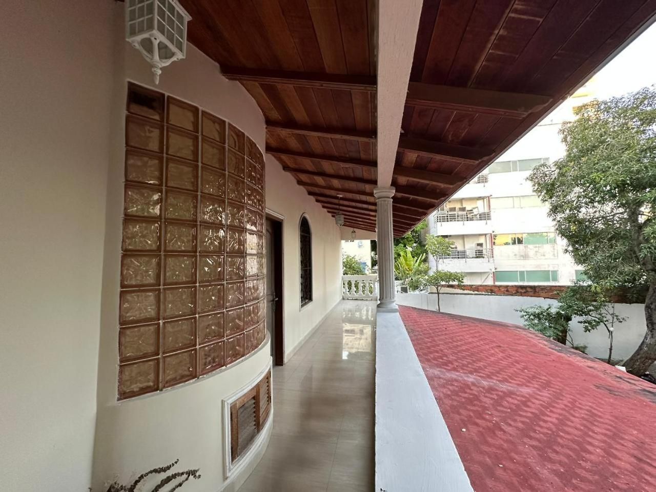 Casa Rey Colonial 1910 Manga - 7 Cartagena