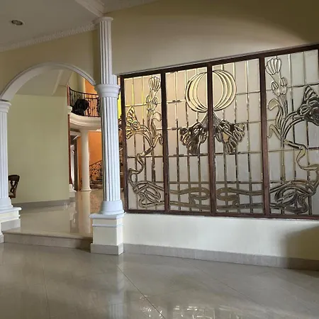 Casa Rey Colonial 1910 Manga - 7 Pensión Cartagena