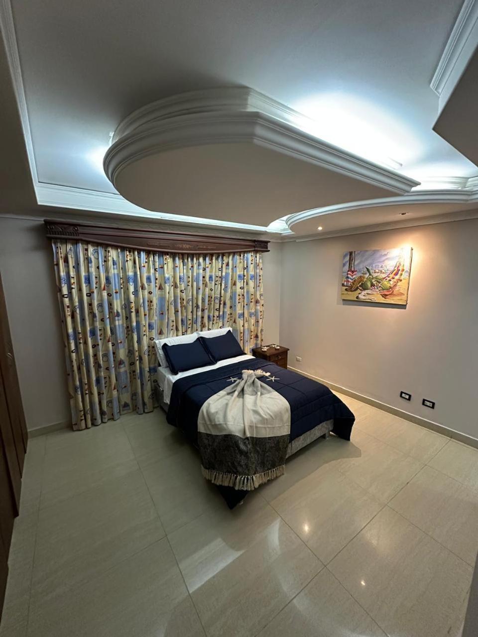 Casa Rey Colonial 1910 Manga - 7 Guest house Cartagena