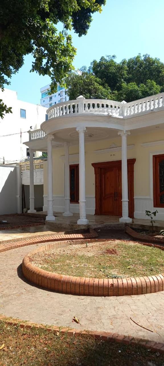 Guest house Casa Rey Colonial 1910 Manga - 7 Cartagena