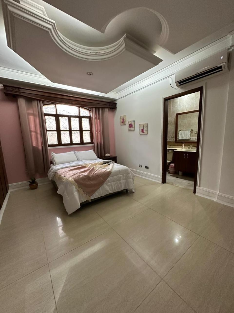 Casa Rey Colonial 1910 Manga - 7 Guest house 4*