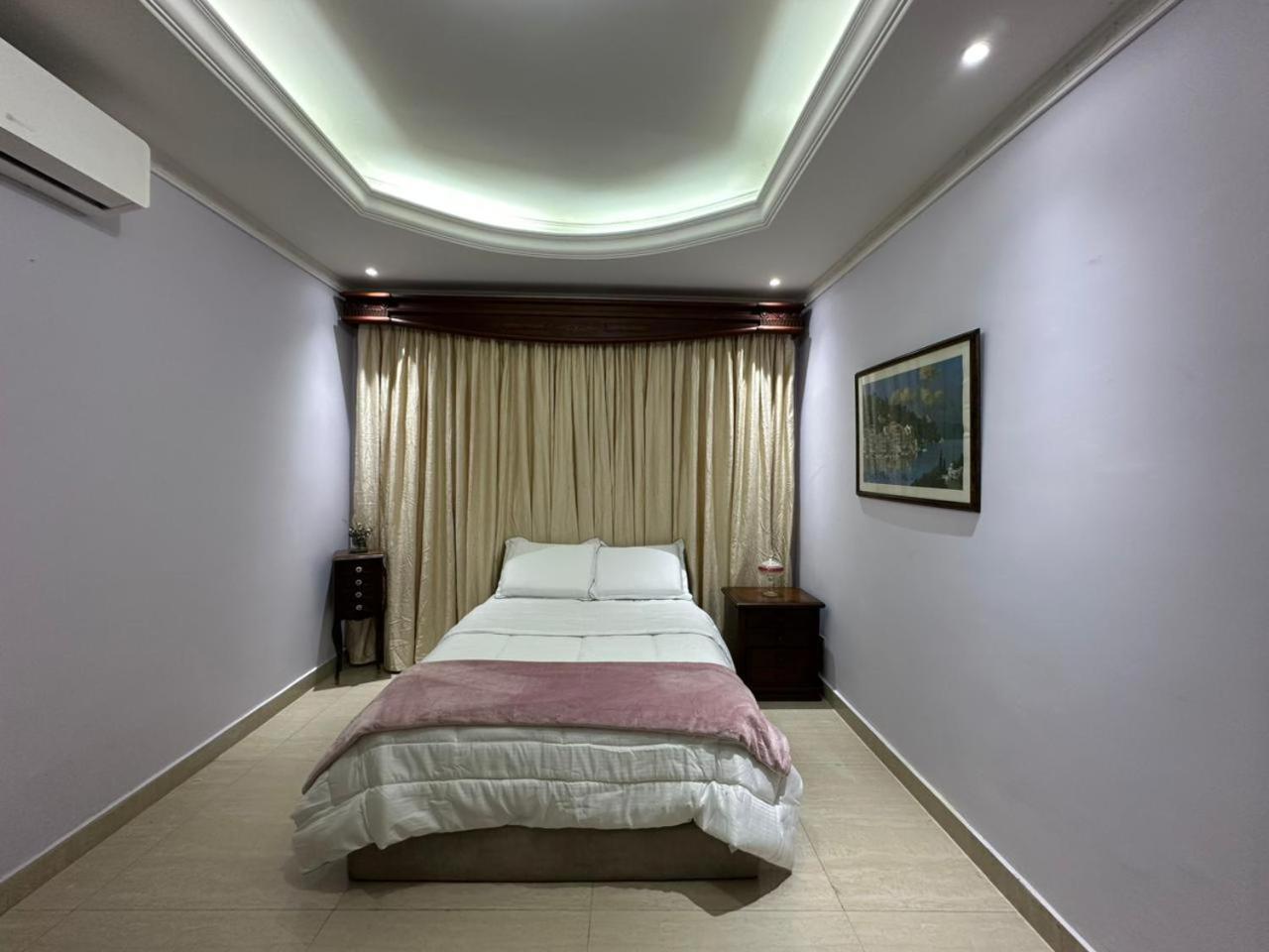 Casa Rey Colonial 1910 Manga - 7 4* Cartagena