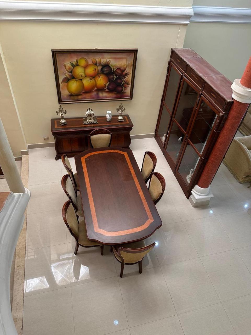 Guest house Casa Rey Colonial 1910 Manga - 7 4*