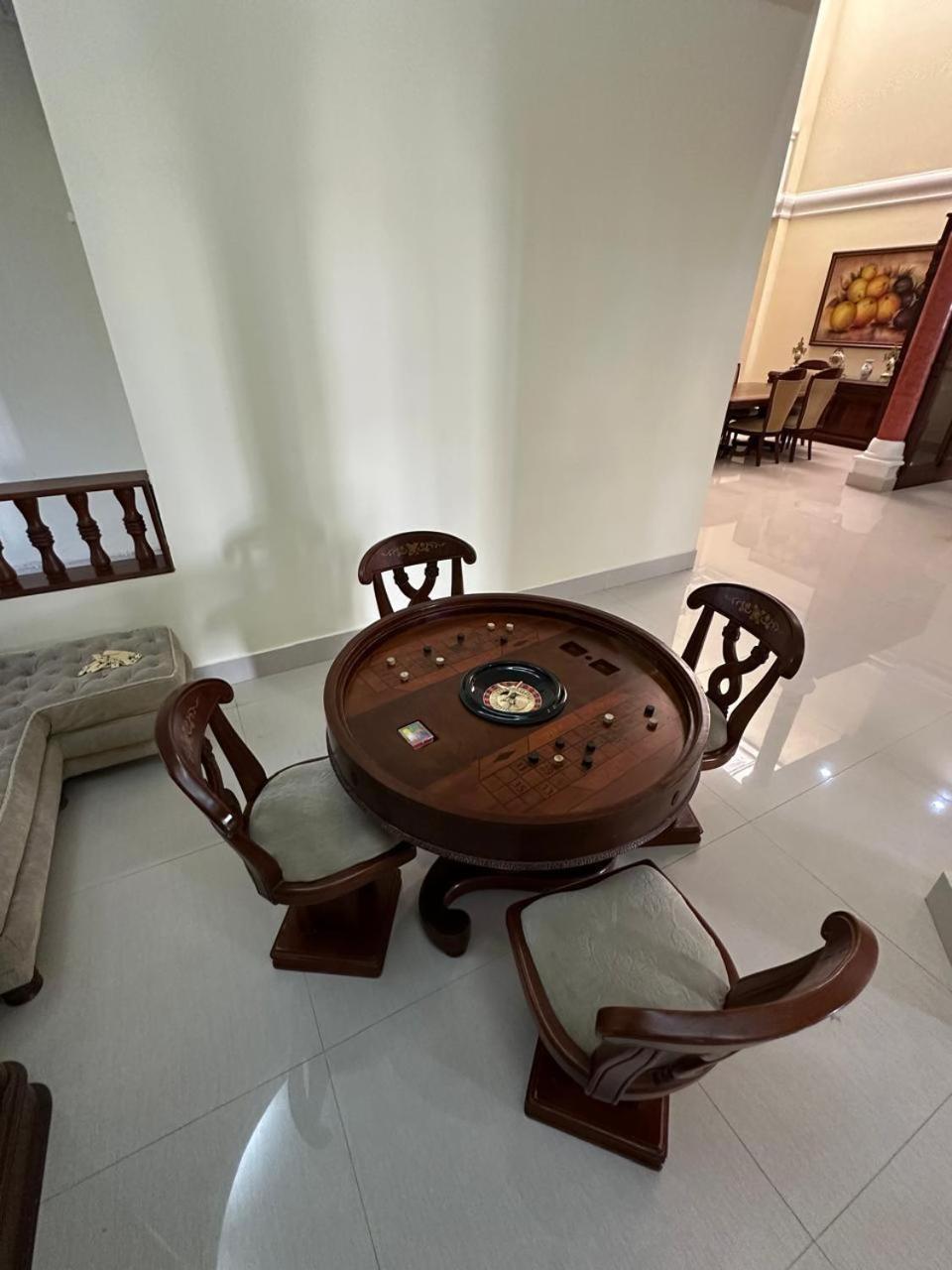 Casa Rey Colonial 1910 Manga - 7 Guest house 4*