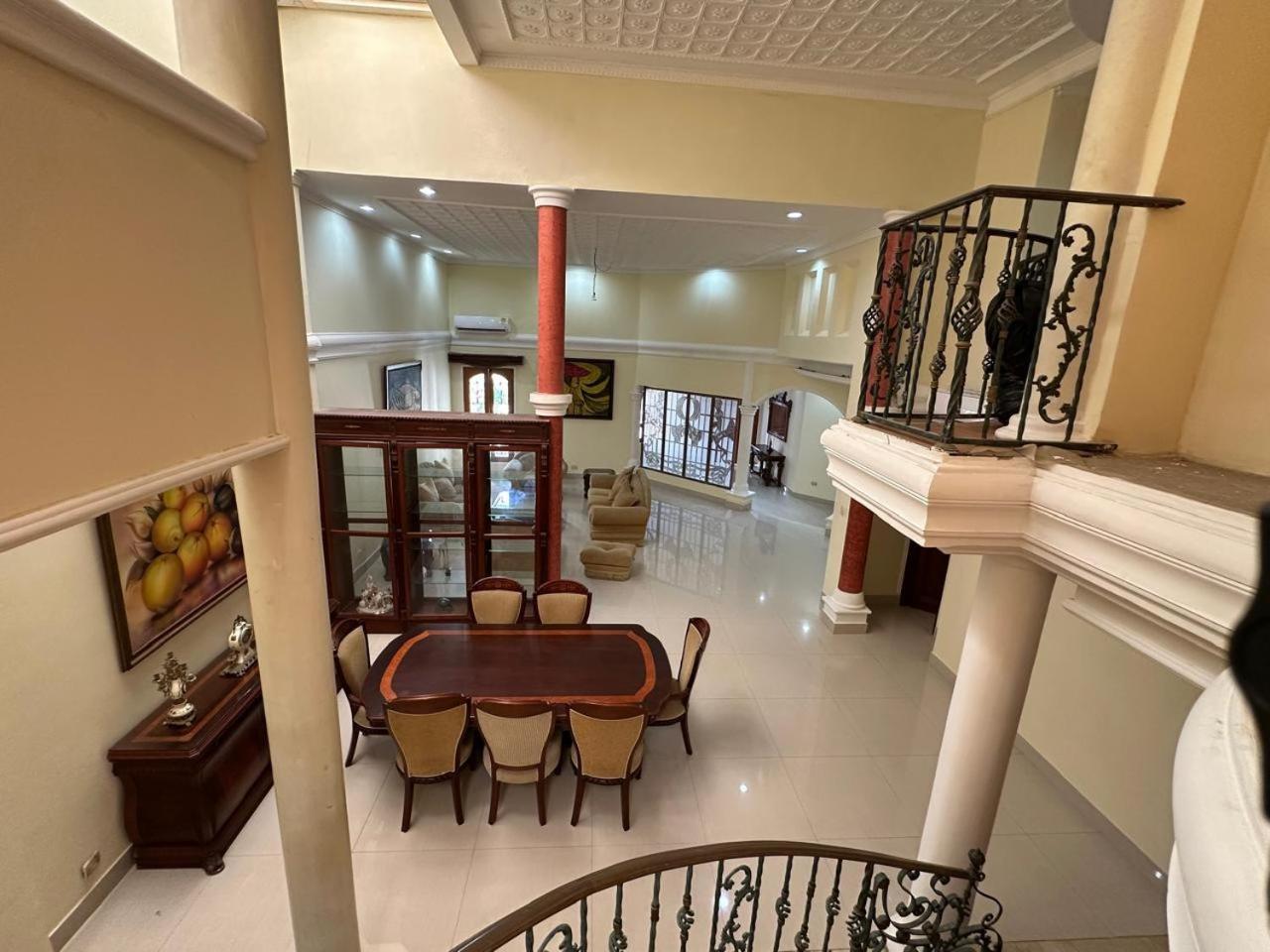 Guest house Casa Rey Colonial 1910 Manga - 7 Cartagena
