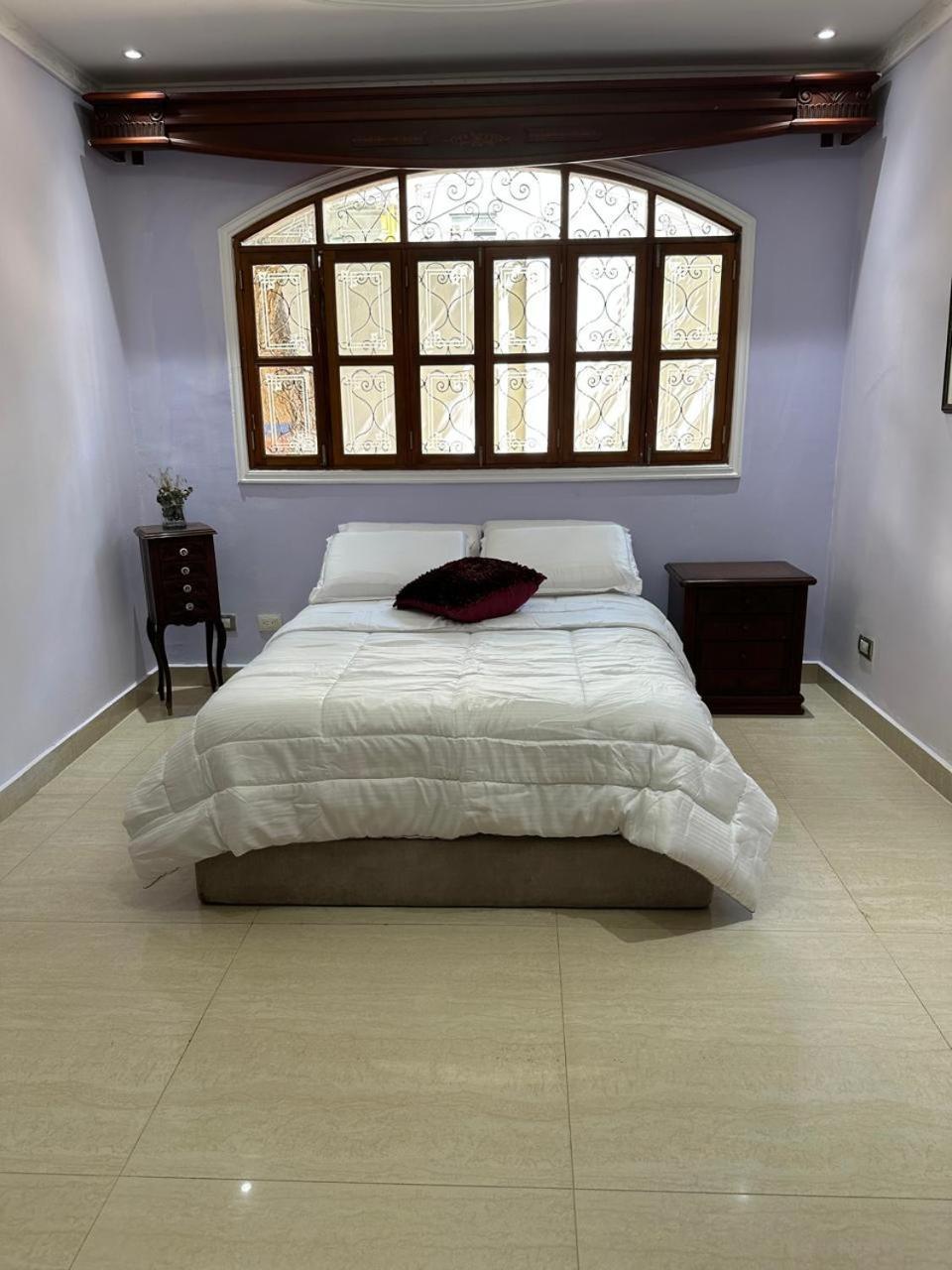 Guest house Casa Rey Colonial 1910 Manga - 7 Cartagena
