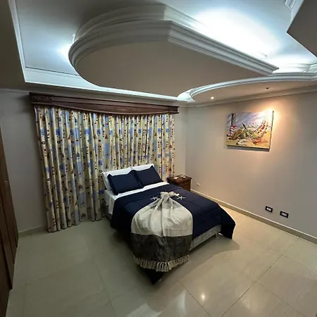 Casa Rey Colonial 1910 Manga - 7 Guest house Cartagena