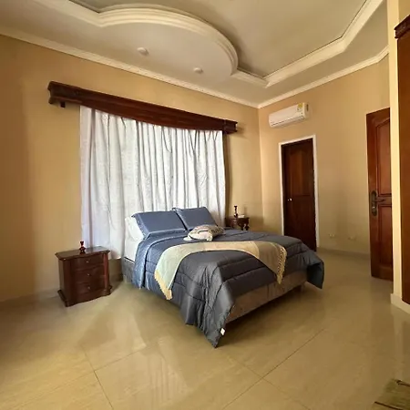 Casa Rey Colonial 1910 Manga - 7 Guest house 4*