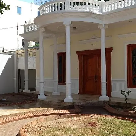Guest house Casa Rey Colonial 1910 Manga - 7 Cartagena