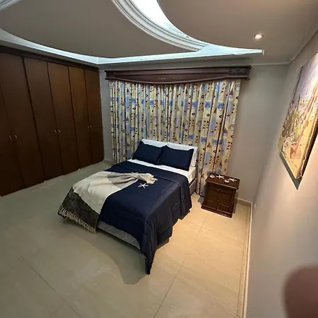 Casa Rey Colonial 1910 Manga - 7 4*