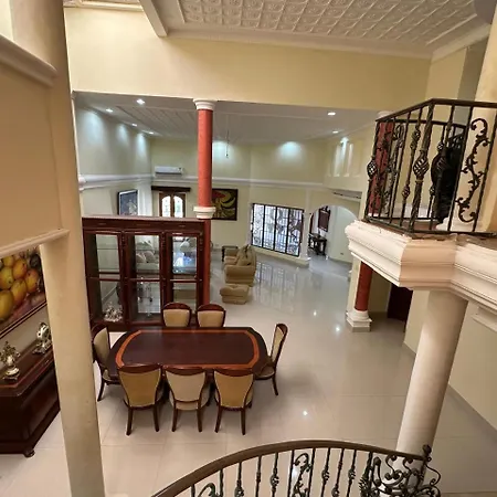 Casa Rey Colonial 1910 Manga - 7 Guest house Cartagena