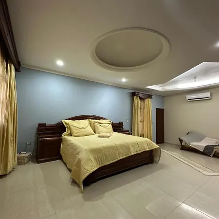 Guest house Casa Rey Colonial 1910 Manga - 7 Cartagena