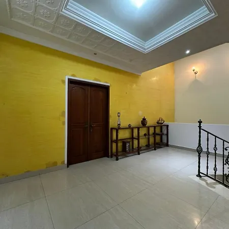 Casa Rey Colonial 1910 Manga - 7 4* Cartagena